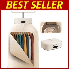 Portable Clothes Dryer - Hassle-Free Setup