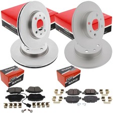 Kits de frein Fiat PANDA