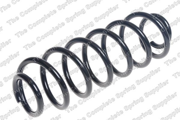 1X Fahrwerksfeder Lesjöfors 4227629 FüR JK MAX Ford Ecoboost Tdci-image