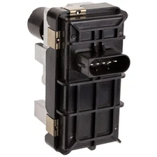 For 2004-2007 Sprinter Van 2.7L Turbo Diesel Electronic Wastegate Actuator CSW