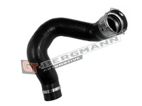 Gt-Bergmann Ladeluftschlauch Turboschlauch FüR Fiat Bravo II 2.0 D Multijet