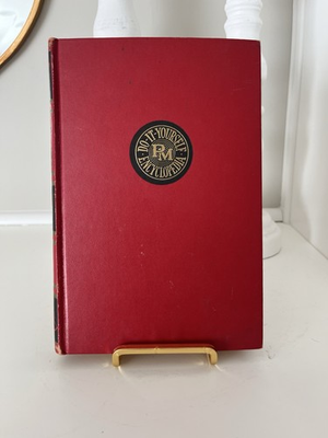 #ad #ad Popular Mechanics Do It Yourself Encyclopedia Volume 1 Illustrated 1955. 1st $13.99