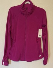 New Balance Women's Full Zip Jacket Medium