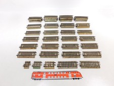 M rklin H0 00 AC IN Set compensating sections 2nd choice M-TRACK for 3600 800 