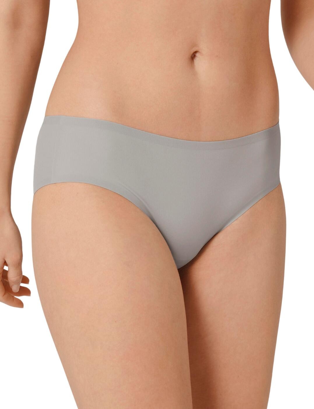 Triumph Sporty Micro Briefs Hipster Classic Smooth Womens Knickers 10194530
