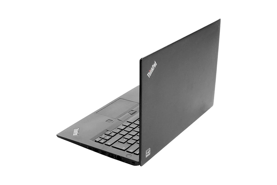 Lenovo ThinkPad T470s · i7-7600U · 16GB · 256GB, Foto 2 von 3