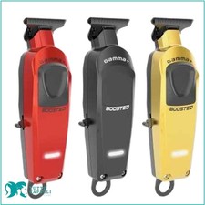 GAMMAPIU' BOOSTED Trimmer Finitore professionale  motore supertorque
