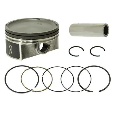 Namura Piston Kit 87.93 +1 Over STD Comp Polaris Sportsman XP 850 09-14
