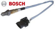 BOSCH 0258010121 Lambdasonde Lamdasonde für Opel für Chevrolet 