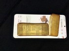 Vintage Military WW II KEEP EM FLYING PLASTI CIGERETTE CASE WATERPROOF  — photo 7