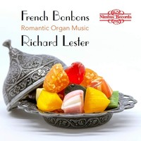 Audio Cd - French Bonbons / Various - Nimbus Records -D- Neu