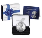 2026 P Congratulations Set American Eagle 1oz Silver Proof Coin - CONFIRMED