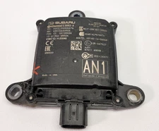 2020 - 2024 Subaru Legacy Outback Blind Spot Sensor Radar Module 87611-AN00B OEM