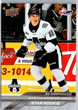 2025-26 Upper Deck CHL Hockey Checklist Guide in-content 60