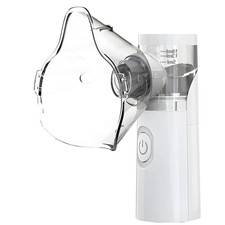 portable Facial Sprayer Steamer Air Humidifier Nebulizer Hydrating Mist FreeShip