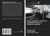 Shimaa Tarek (U. A.) | DañO Oxidativo Entre Los Trabajadores De La Industria...
