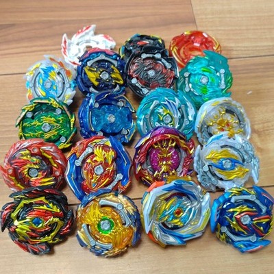 Beyblade Burst Takara Tomy GT Battle Tops Multibuy Authentic Set Rare