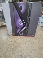 NEW iBUYPOWER Slate Mesh Gaming PC i7-14700F RTX 5060ti 32GB DDR5 1TB SSD