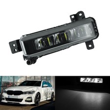Links Frontsto�stange Nebelscheinwerfer f�r BMW 3er G20 G28 G80�G21�G81 2019-22
