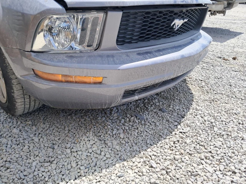2006 Ford Mustang Power Rack & Pinion Steering Gear Used 100K Miles OEM Foto 3 de 4