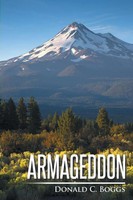 Armageddon Donald C. Boggs Taschenbuch Kartoniert / Broschiert Englisch 2014