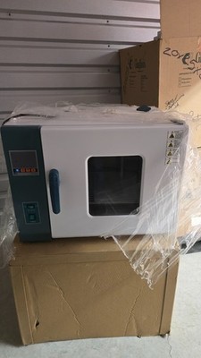 Techtongda 101-2AB Digital Forced Air Convection Drying / Sterilizing Oven