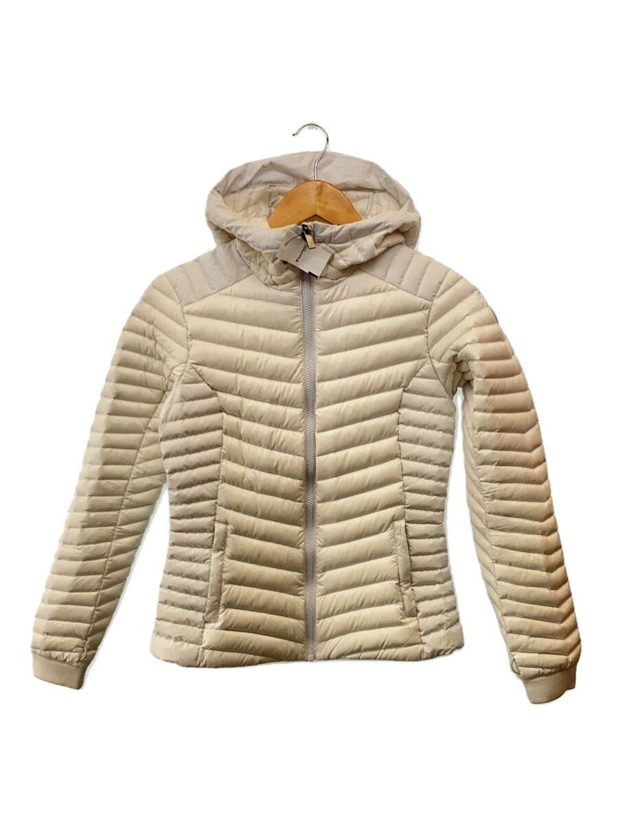 ALTRA Piumino Peak Performance altro 36 poliestere bianco DONNA SUATTEL S