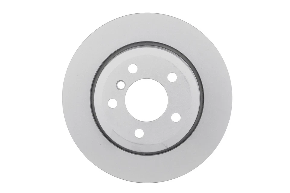 2x BRAKE DISC 0 986 479 166 FOR BMW X3/SAV/E83 N47D20C/A N46B20B M47D20 2.0L - Image 2 of 4