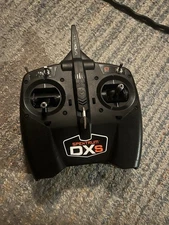 Spektrum SPMR1010 DXS Transmitter Only US Ship