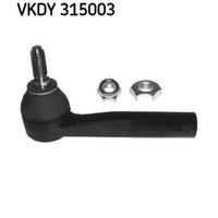 Spurstangenkopf SKF Vkdy 315003 FüR Opel Abarth Fiat Alfa Romeo Corsa D Punto