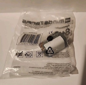 9845 LEGO Mindstorms NXT Sound Sensor New - works with Ev3