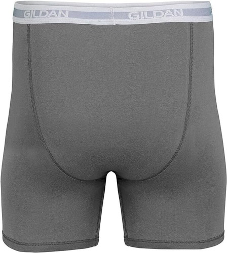 Gildan Herren Unterwäsche Boxershorts, 5er-Pack - Bild 5 von 7