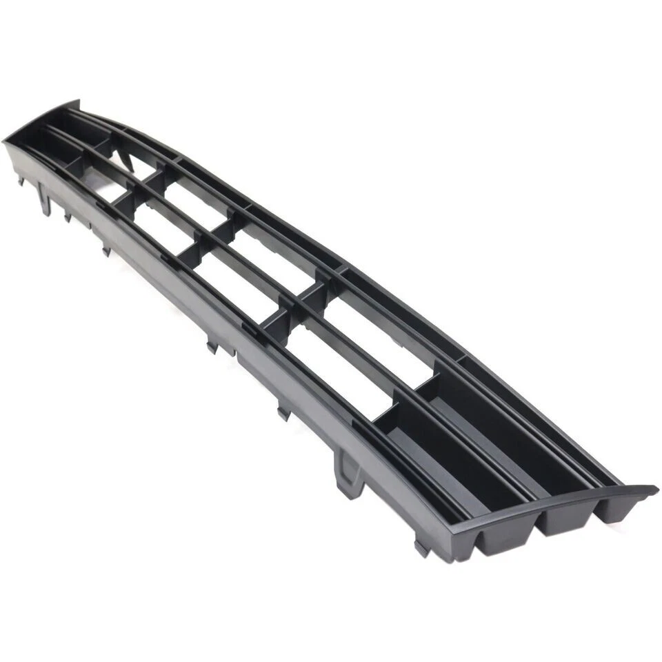 For 2014-2016 BMW 528I 535I xDrive 535D 550I Front Bumper Face Bar Grille Foto 4 de 4