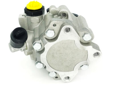 Power Steering Pump For 1999 BMW 328i Sedan NY588JM