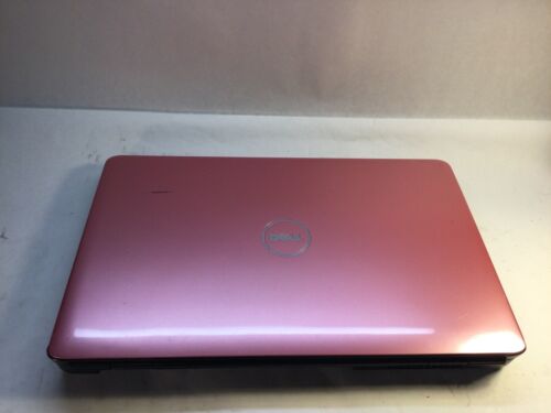 Dell Inspiron 1545 15" Laptop Intel Pentium Dual-Core- BOOTS TO BIOS -MZ - Picture 4 of 6