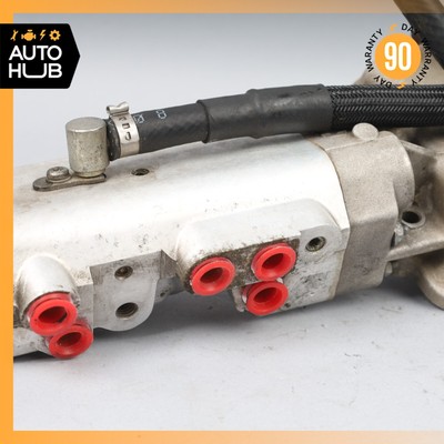 Maserati Quattroporte F1 Transmission Hydrualic Actuator OEM for 