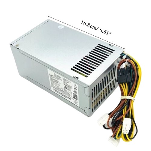 PA-5501-2HA PCG007 PSU for HP 480 280 288 680 800 4Pin+7Pin 500W Power Supply - Bild 8 von 8