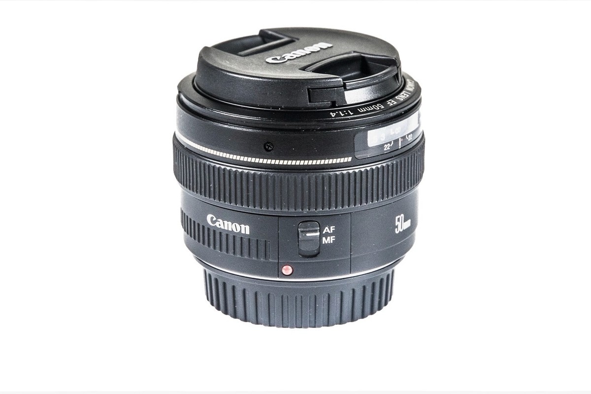Canon 50mm f1.4 EFマウント Canon EF 50mm F1.4 USM AF Prime Lens DSLR EF Mount #L186 | eBay