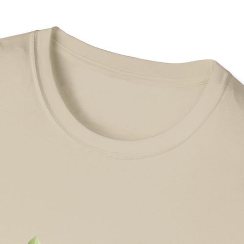 Mother's Day Floral T-Shirt, Gift for Mom, Flower Tee, Spring Shirt, Women's - Picture 14 of 19