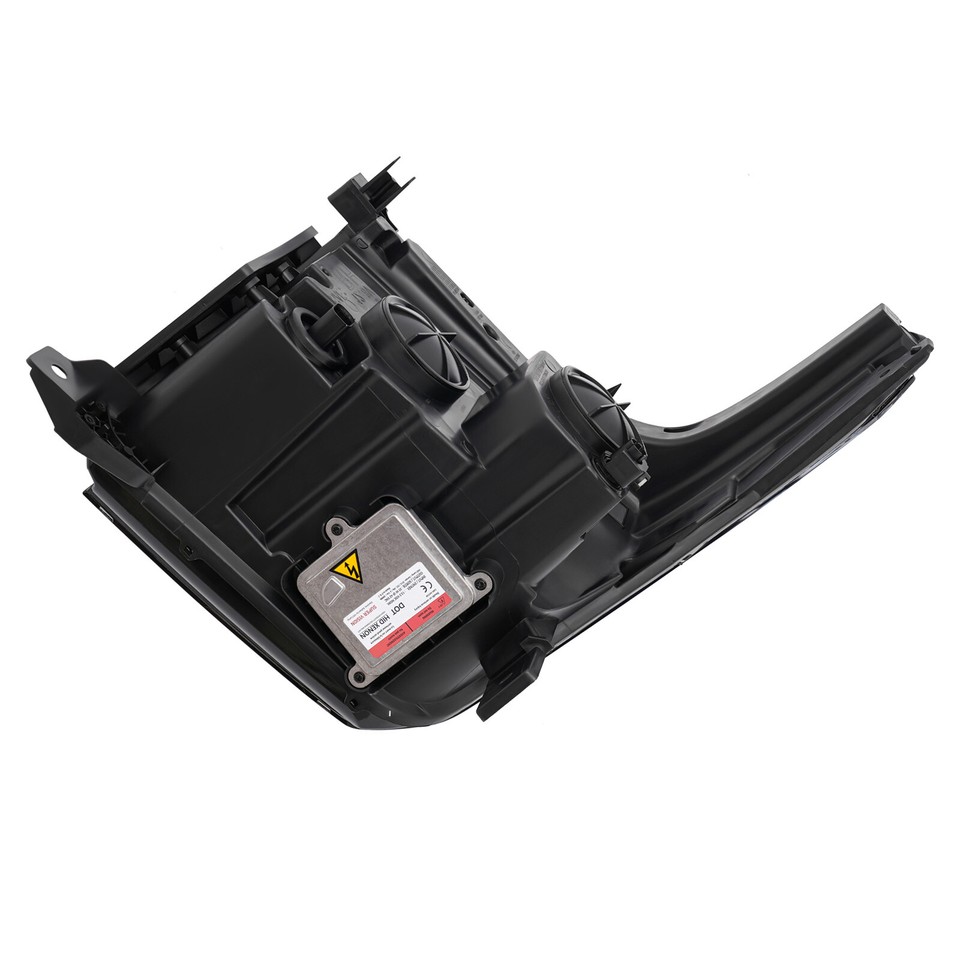 For 20152020 GMC Yukon XL Left+Right HID Xenon Headlight Headlamp