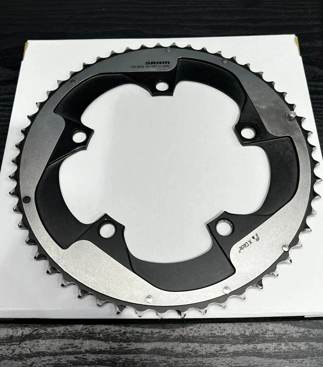 Sram red 22 chainring discount