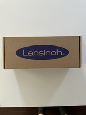 Lansinoh 200 Breast Milk Storage Bags Brand New