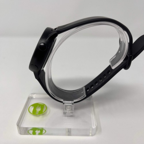 Broken WiFi Only Samsung Galaxy Watch Ceramic SM-R500 - Picture 4 of 4