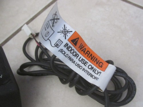 637473-01 Rain Bird 26.5V AC Adapter 650mA Power Supply Class2 Transformer T46 - Picture 5 of 6