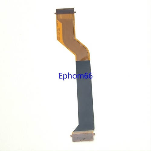 Neu Scharnier LCD Flexkabel für Sony A7 A7R A7s ILCE-7 A7K Kamera Reparaturteil - Bild 5 von 7