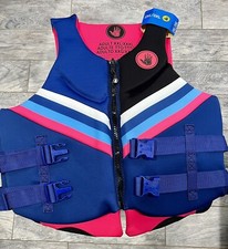 BodyGlove life vest