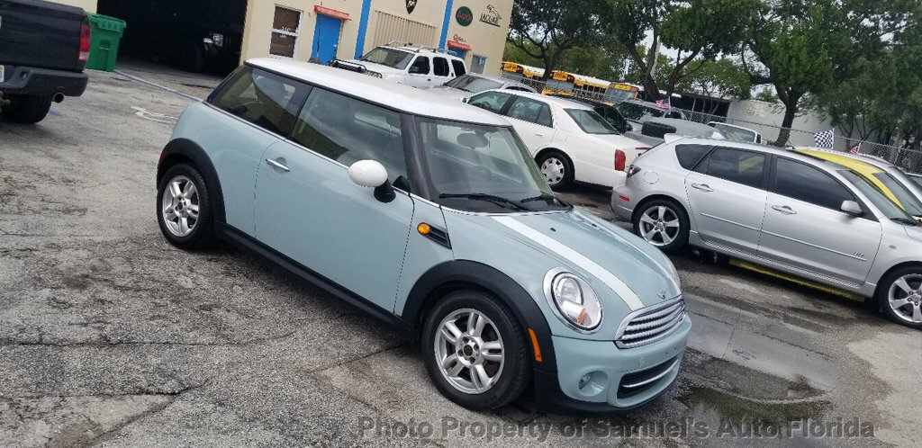 2013 MINI Cooper Hardtop 2 Door 37,000 MILES AUTOMATIC COUPE LIGHT BLUE COLOR WOW LIKE S BEETLE JOHN COOPER AUTO