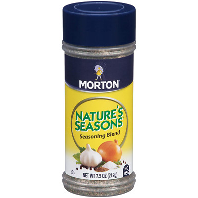 Nature'S Seasonings (024600010580)