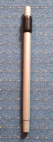 Teleskoprohr AEG Vario 500 Saugrohr Teleskopsaugrohr Rohr Staubsaugerrohr