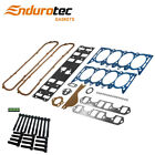 <!--F#f_0-->VRS Gasket Set Holden V8 253 308 Blue Black Felpro HG + Head Bolt Set<!--F/-->